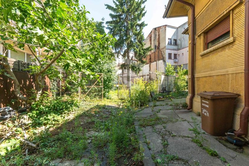 Teren Construcții intravilan de 381 mp, în Ștefan cel Mare