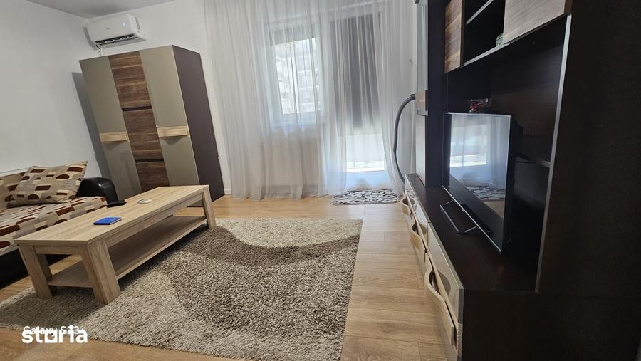 Apartament 2 Camere Titan COD 308 - 2