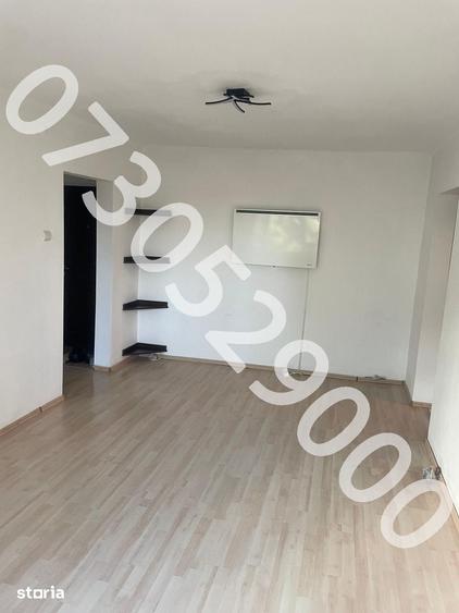 Apartament cu 3 camere în Găvana