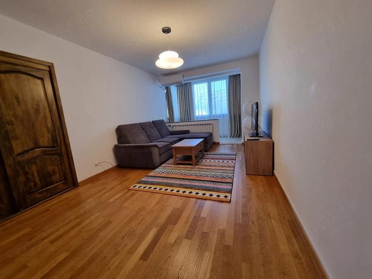 Proprietar inchiriez apartament 2 camere in Piata Iancului. - 5