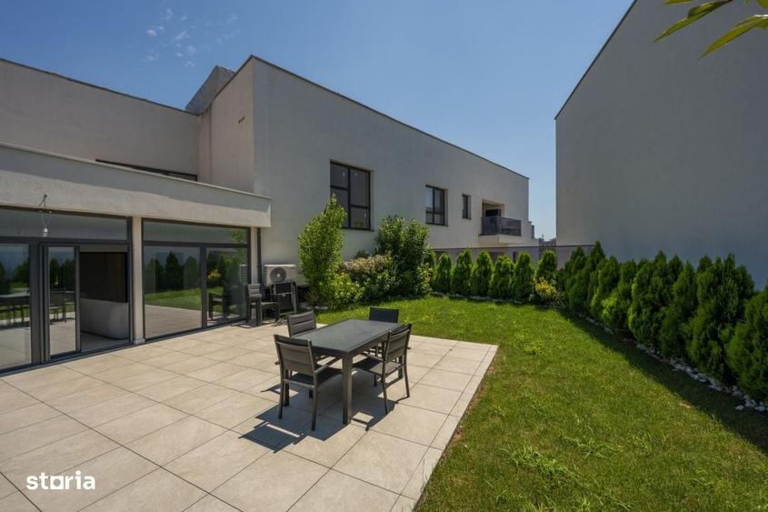 Apartament cu 4 camere în Timpuri Noi