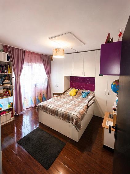 Apartament cu 2 camere decomandat în Primăverii