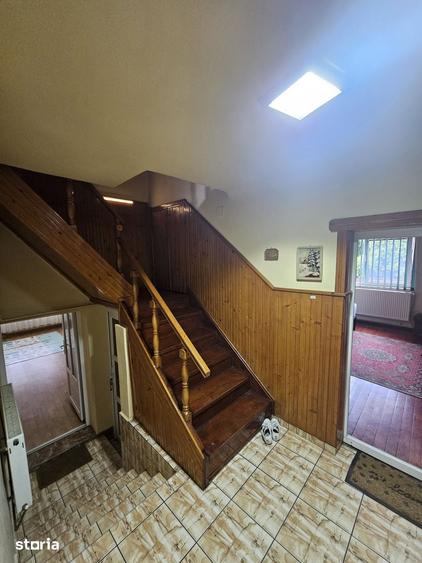 Casa in Baciu pe strada Viilor nr 12 col? cu strada Magnoliei - 3