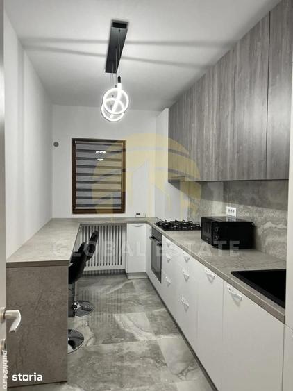 Apartament cu 2 camere decomandat în Berceni — fotografia 3