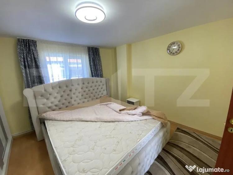 Casa de vanzare, mobilata si utilata, 4 camere si anexa - 12