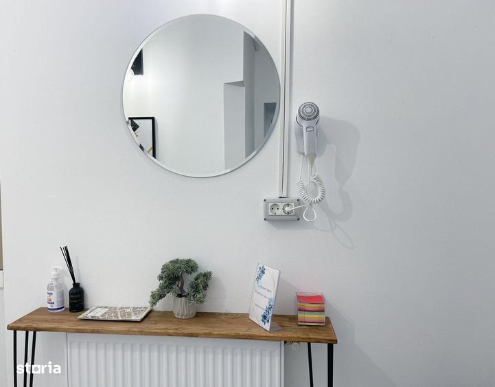 Apartament cu 2 camere în Ultracentral