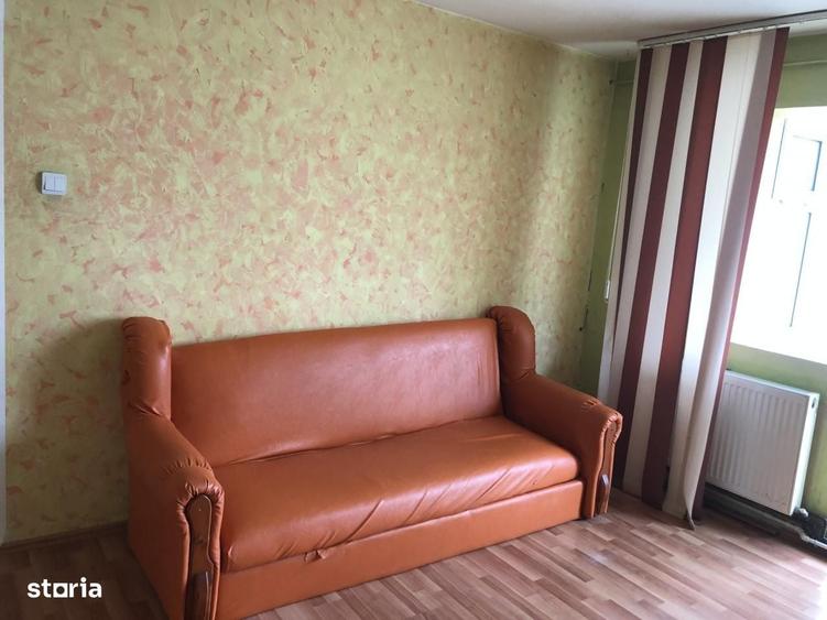 Apartament cu 2 camere în Rovine