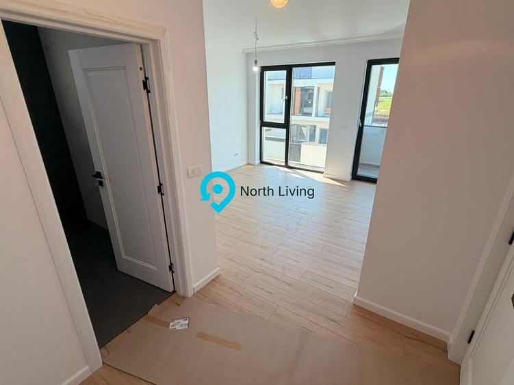 Duplex cu 5 camere cu Canalizare în Central