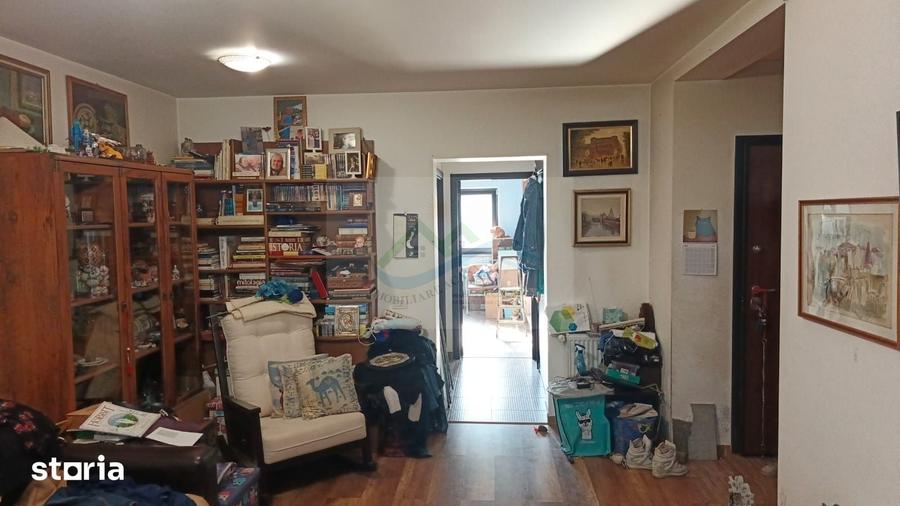 Apartament cu 2 camere în Vicovu de Sus