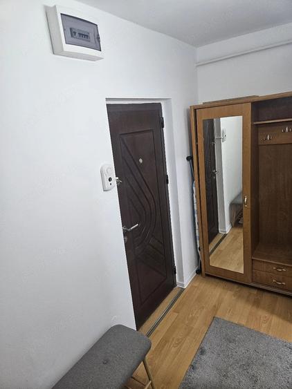 Garsonieră decomandată în Mazepa 2