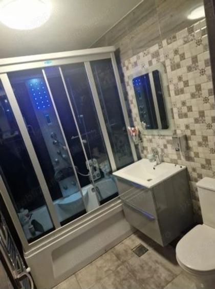 Apartament cu 2 camere decomandat în Gojdu