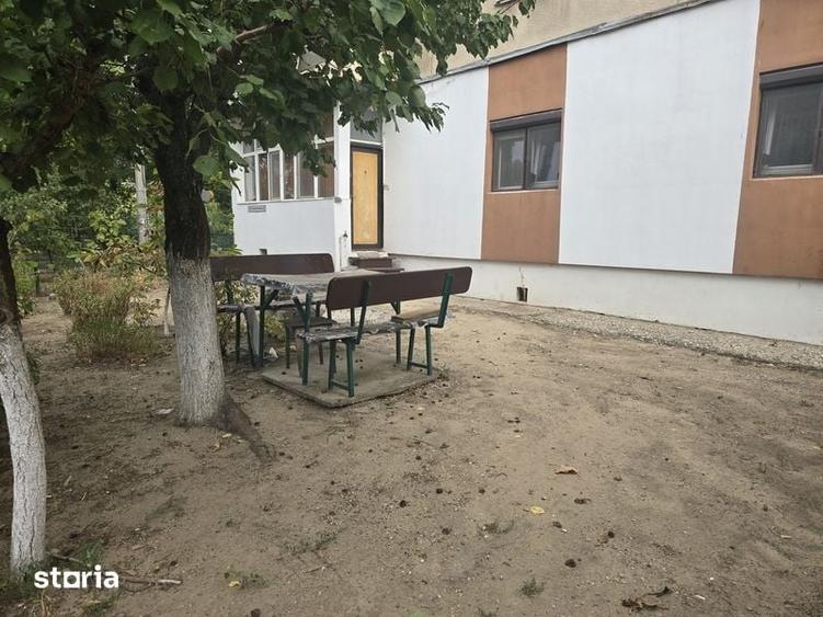 Apartament cu 4 camere în Gării