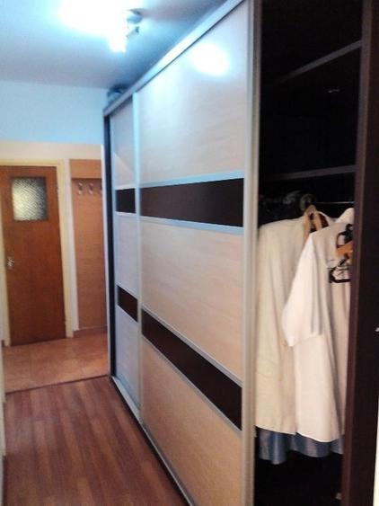 Direct Proprietar inchiriez Garsoniera 40mp, etaj 2/4 Izv Crisului, mobilata - 8