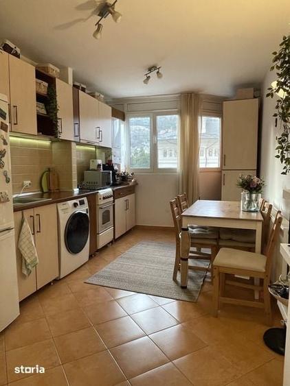 Persoana fizica, inchiriez apartament Grigorescu, 2 camere decomandate - 3