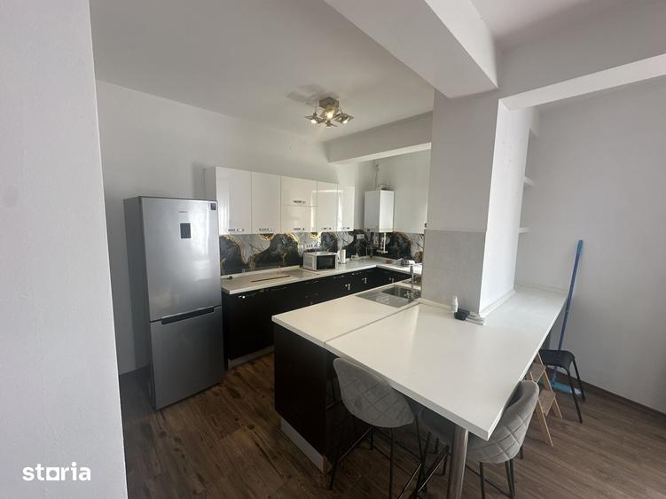Apartament 110 mp, Calea 13 SeptembriePanduri, decomandat cu centrala - 19