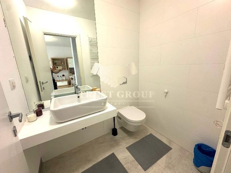 Apartament cu 3 camere decomandat în Floreasca