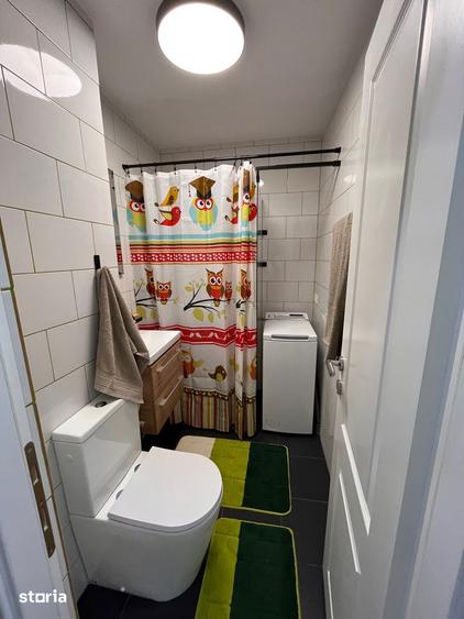 Garsonieră, mobilată în Titan