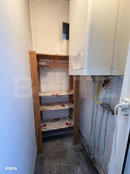 Apartament 1 camera, pet friendly, parcare, zona Centrala - 1