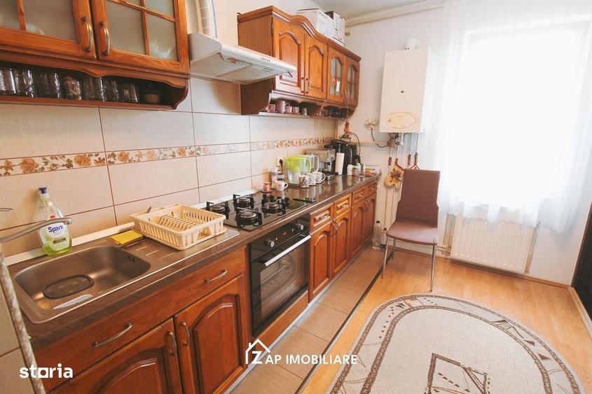 Tudor - Shopping City - Apt 2 camere - 54 mp - 10