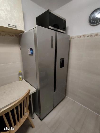 Apartament cu 2 camere decomandat, mobilat în Drumul Taberei
