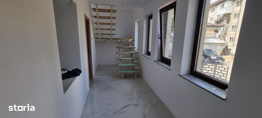 Casa cu etaj la 2 min de Piata Mare - 3