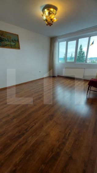Apartament 3 camere decomandate, etaj 3/8, 71 mp, zona Garii - 3