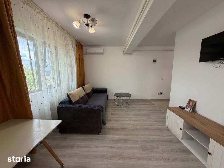 Apartament cu 2 camere în Ciurea