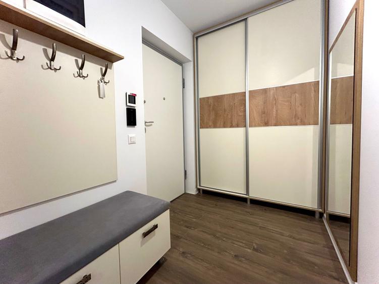 Proprietar inchiriez studio Cloud 9 cu loc de parcare - 8