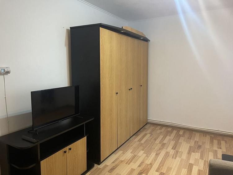 Garsonieră în Central