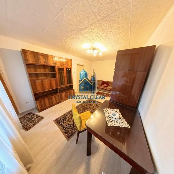 Apartament 2 camere, cartierul Aleea Carpați, zona Darina - 3