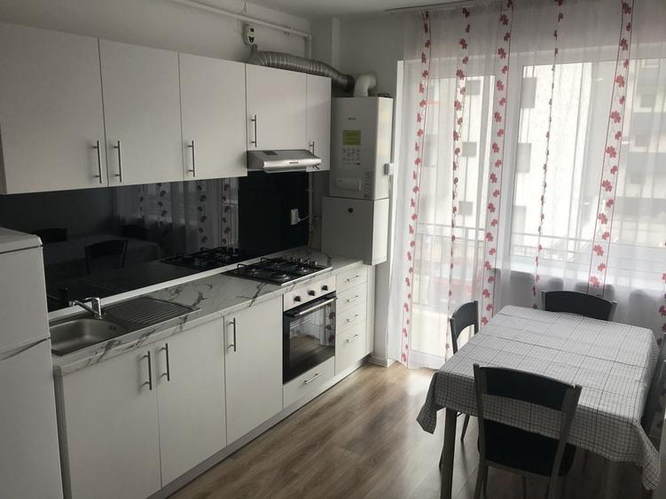 Apartament cu 2 camere în Florești