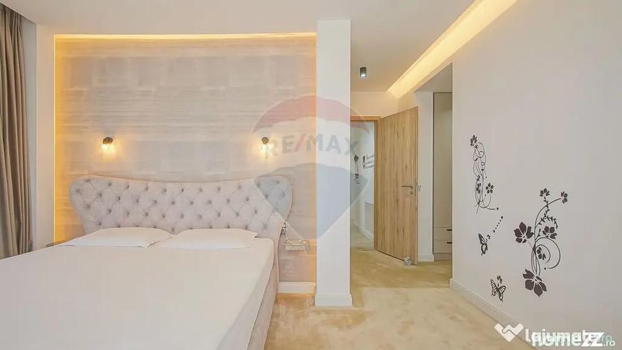 Apartament cu 4 camere decomandat în Avantgarden