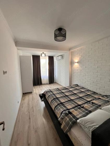 Garsonieră decomandată în Iancului