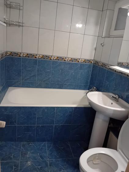 Apartament cu 2 camere semidecomandat în Pantelimon