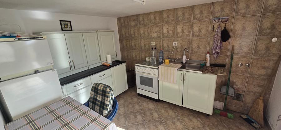 Exclusivitate-Vadu, zona centrala, casa 75mp, teren 1917 mp/31ml deschidere - 26