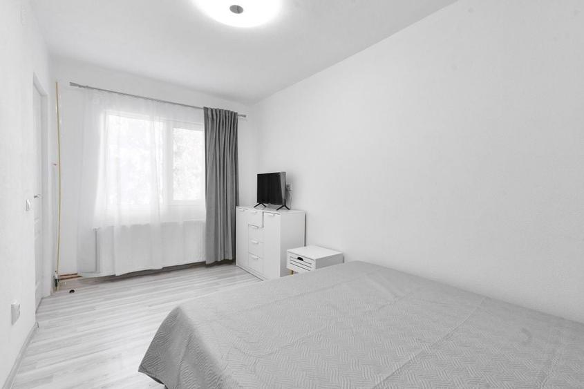 Apartament Gavana, 4 camere, etaj 1, renovat recent , zona Piata-0% comision - 7