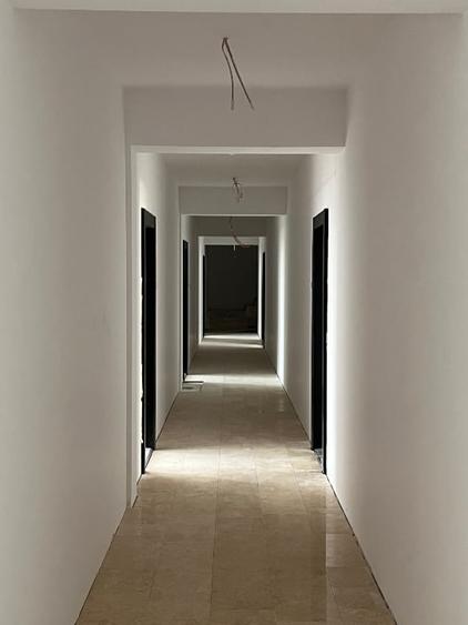 Apartament cu 2 camere decomandat, mobilat în Mihai Bravu