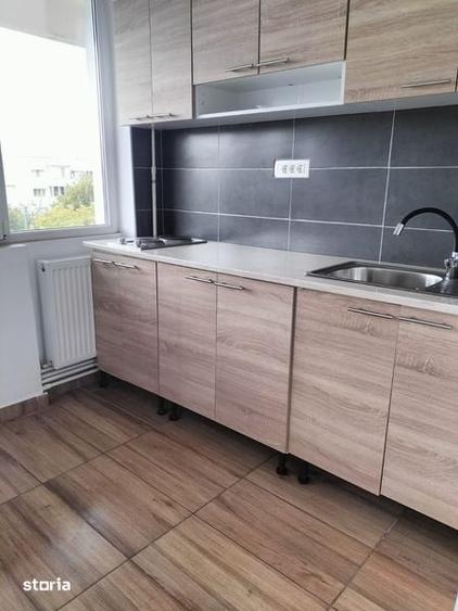 Garsonieră decomandată în Subcetate