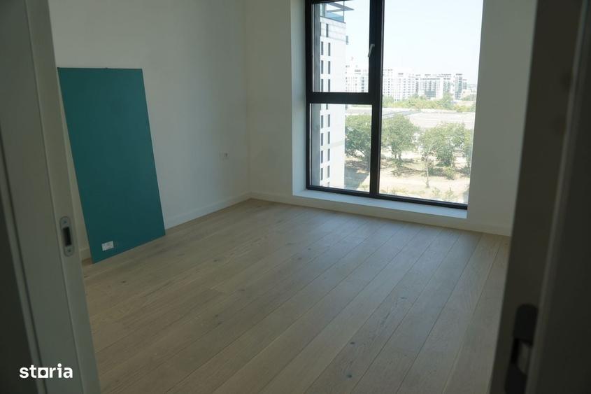 Apartament cu 2 camere în Pipera