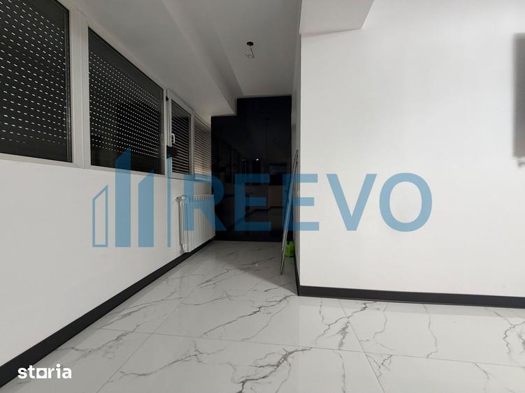 Apartament cu 3 camere decomandat, mobilat în Bistrița Lac