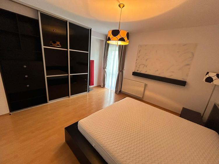 Apartament cu 3 camere decomandat în Nord