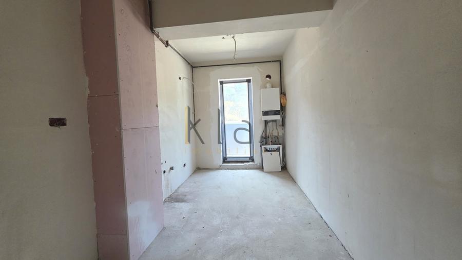 Apartament cu 2 camere decomandat în Zorilor