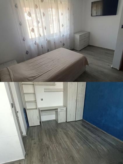 Casă cu 3 camere în Sânpaul