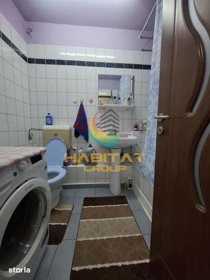 Inchiriere 2 camere Brancoveanu LIDL liber loc parcare - 14