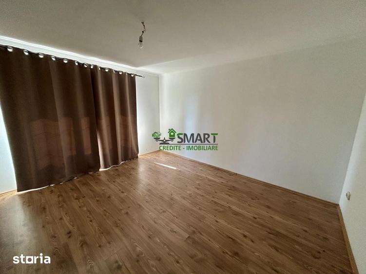 Casă cu 3 camere cu Teren 1600 Mp în Orașul Vechi