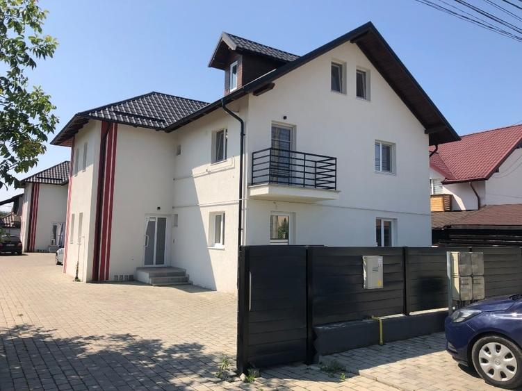 Apartament cu 4 camere în Șcheia