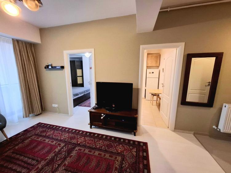 Apartament cu 2 camere decomandat în Bucureștii Noi