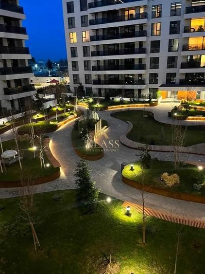 Apartament cu 2 camere decomandat, mobilat în Aviației