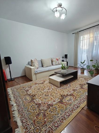 Apartament cu 2 camere decomandat în Unirii