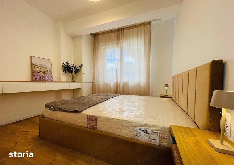 Apartament cu 2 camere în Florești — fotografia 2